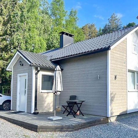 Sunny Nest 1 Apartment Vaasa Exterior photo