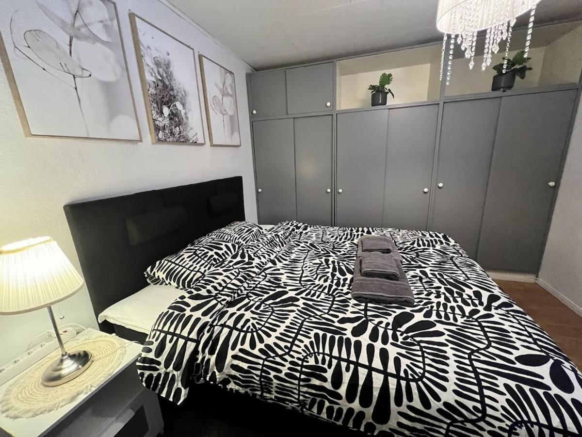 Sunny Nest 1 Apartment Vaasa Exterior photo